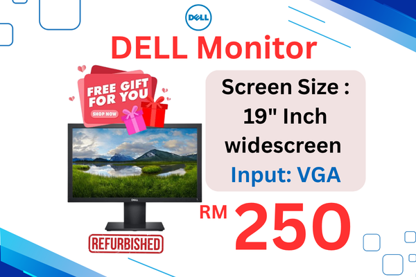 DELL Monitor