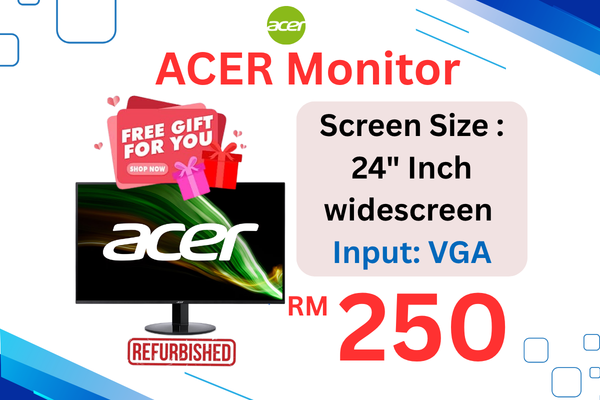 ACER Monitor